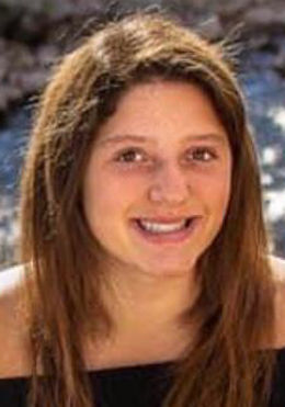 Paige Yagodinski MUG